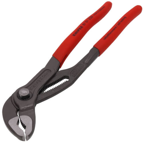 10" Cobra High-Tech Water Pump Pliers
