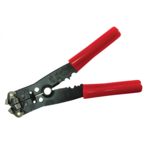 Main product image of Wire Stripper/Cutter/Crimper (Easy Stripper), 87-5008F