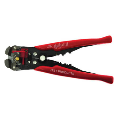 Main product image of Wire Stripper/Cutter/Crimper (Easy Stripper - Heavy Duty), 87-5020F
