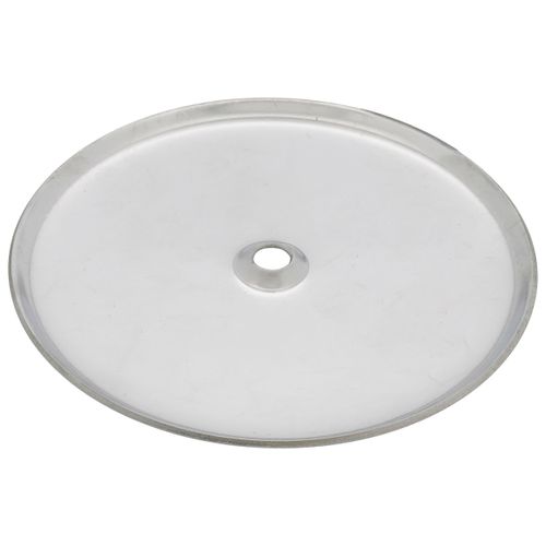 Main product image of 4" Stainless Steel Cleanout Cover, 16 Gauge