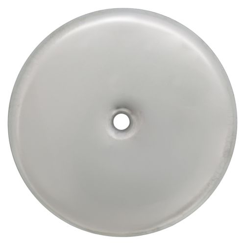 Main product image of 4" Stainless Steel Cleanout Cover, 16 Gauge