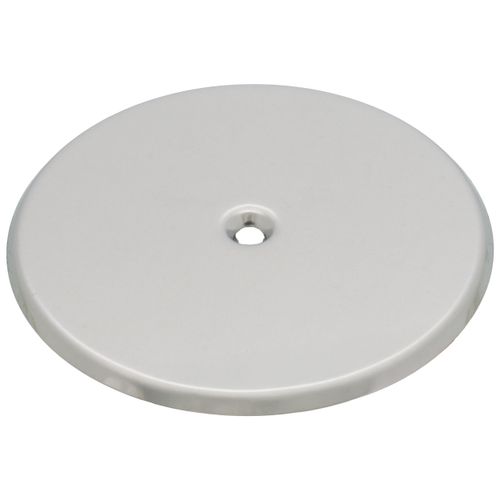 Main product image of 5" Stainless Steel Cleanout Cover, 16 Gauge