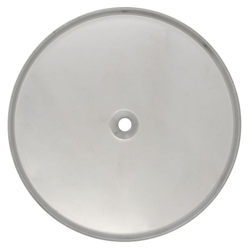 Main product image of 5" Stainless Steel Cleanout Cover, 16 Gauge