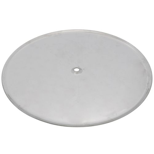 Main product image of 8" Stainless Steel Cleanout Cover, 16 Gauge