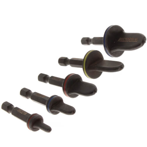 RectorSeal 87011 PRO-Fit Swaging Kit for sale online 