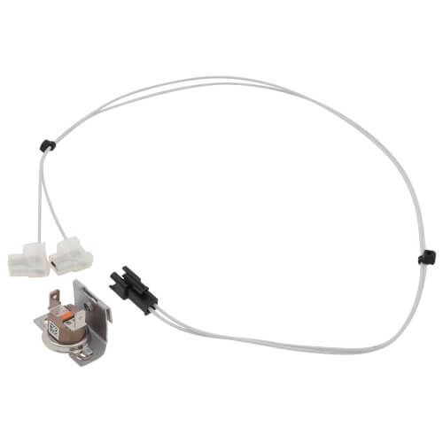 Main product image of Flue Gas Limiter, 87004000320