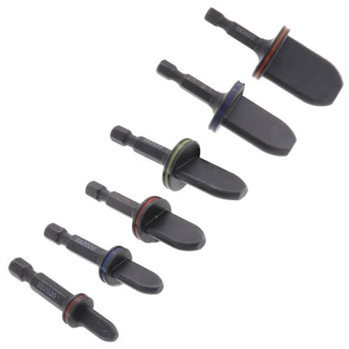RectorSeal 87011 PRO-Fit Swaging Kit for sale online 