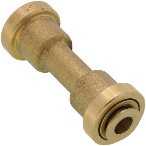 Main product image of 1/4" PRO-Fit Quick Connect Union
