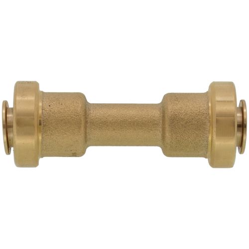 Main product image of 1/4" PRO-Fit Quick Connect Union
