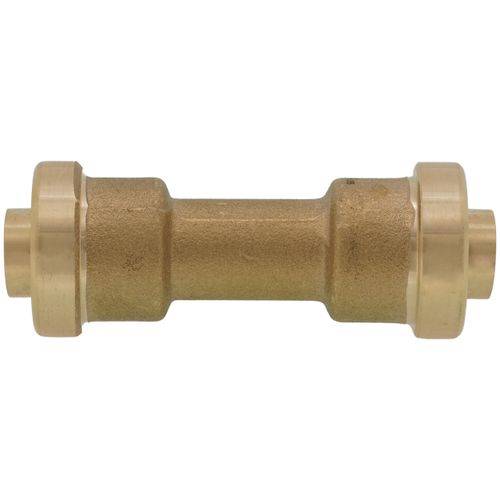 Main product image of 3/8" PRO-Fit Quick Connect Union