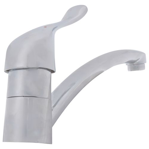 Main product image of M-DURA Single Handle Kitchen Faucet (Chrome), 8701