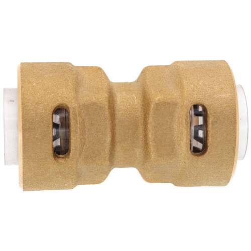5/8" PRO-Fit Quick Connect Union