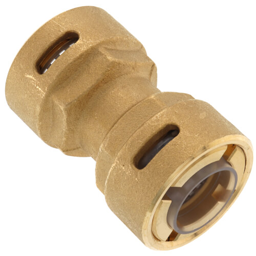 3/4" PRO-Fit Quick Connect Union