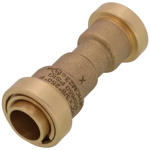 Main product image of 3/8" to 1/2" PRO-Fit Quick Connect Reducer
