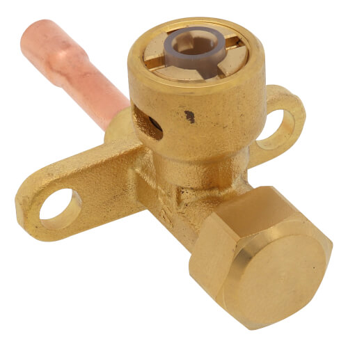 Main product image of 1/4" PRO-Fit Quick Connect Service Valve