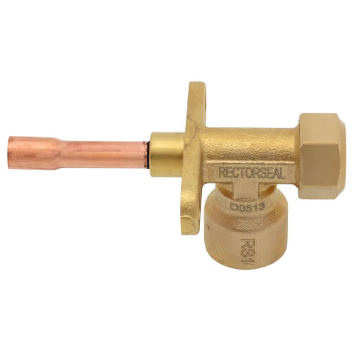 Main product image of 1/4" PRO-Fit Quick Connect Service Valve