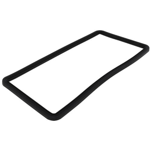 Main product image of Heat Exchanger Top Gasket, 87047010520
