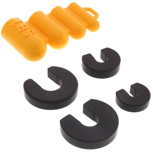 1/4"-5/8" PRO-Fit Support Kit