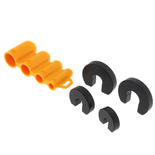 1/4"-5/8" PRO-Fit Support Kit