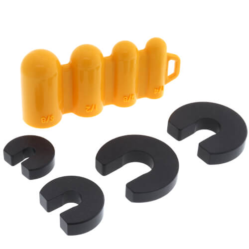 1/4"-5/8" PRO-Fit Support Kit