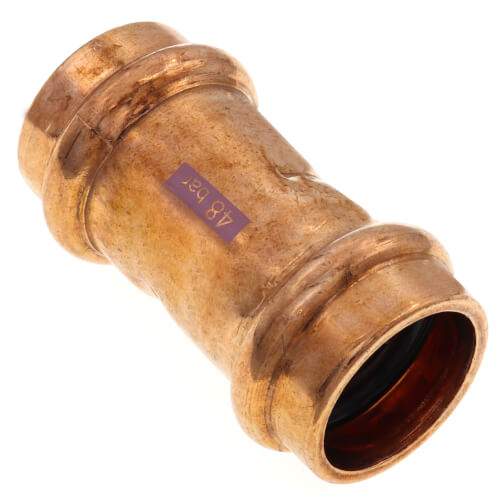 Main product image of 7/8" ZoomLock MAX Coupling (MZK-C14-HNBR)