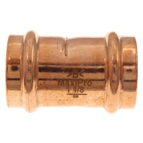 Main product image of 1-1/8" ZoomLock MAX Coupling (MZK-C18-HNBR)