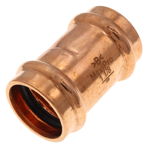 Main product image of 1-1/8" ZoomLock MAX Coupling (MZK-C18-HNBR)