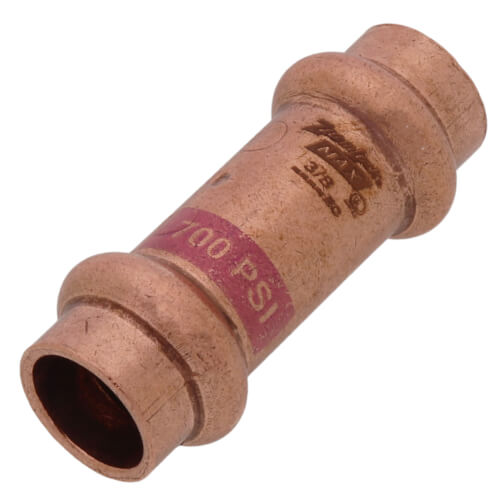 Main product image of 3/8" ZoomLock MAX Coupling (MZK-C6-HNBR)