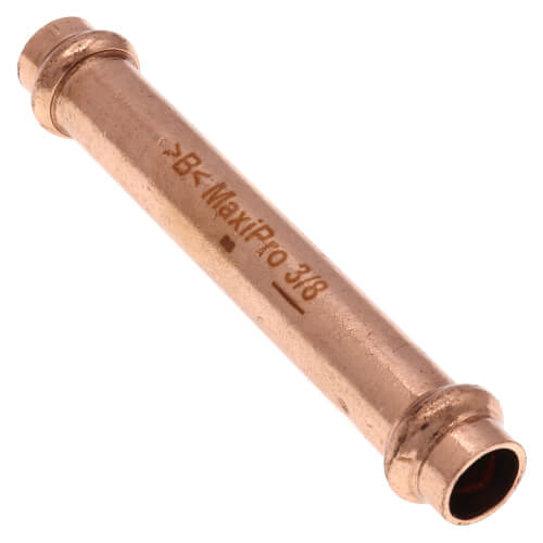 Main product image of 3/8" ZoomLock MAX Slip Coupling (MZK-RC6-HNBR)