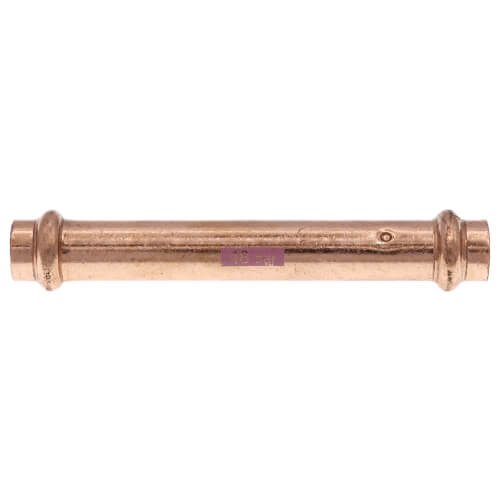 Main product image of 3/8" ZoomLock MAX Slip Coupling (MZK-RC6-HNBR)
