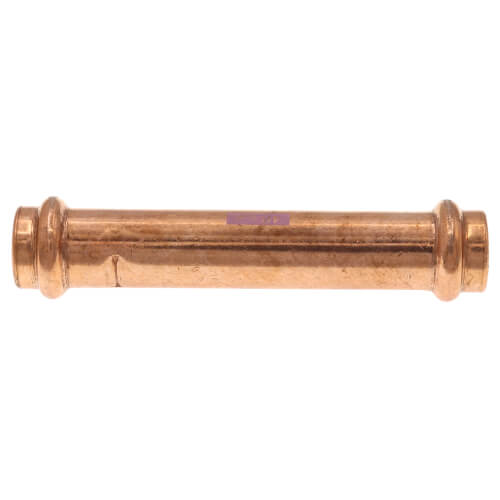 Main product image of 1/2" ZoomLock MAX Slip Coupling (MZK-RC8-HNBR)