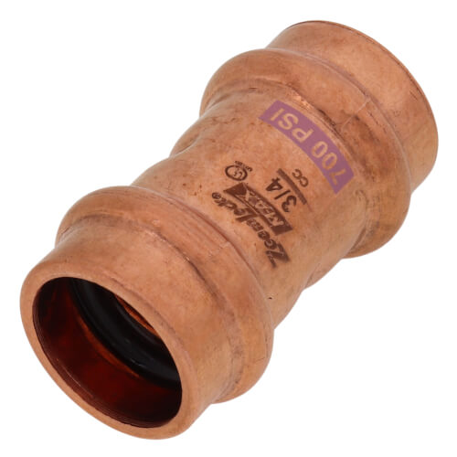 7/8" ZoomLock MAX Slip Coupling (MZK-RC14-HNBR)