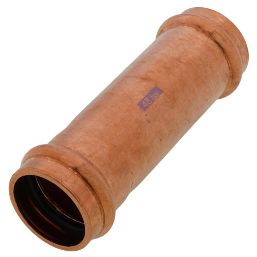 1-1/8" ZoomLock MAX Slip Coupling (MZK-RC18-HNBR)