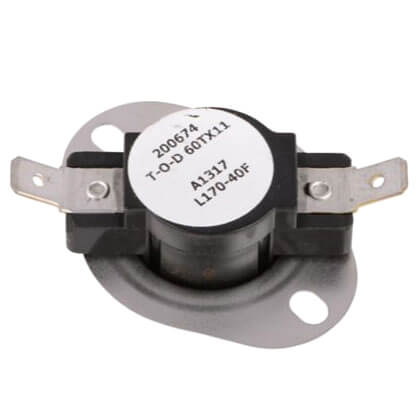 Main product image of Limit Control, 87062