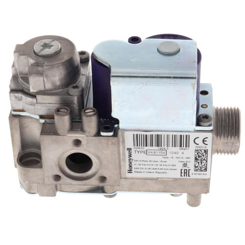 Main product image of Gas Valve, 87070210190