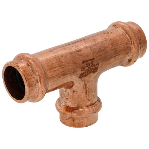 Main product image of 5/8" ZoomLock MAX Tee (MZK-T10-HNBR)