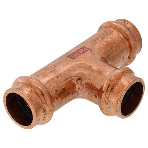 Main product image of 5/8" ZoomLock MAX Tee (MZK-T10-HNBR)