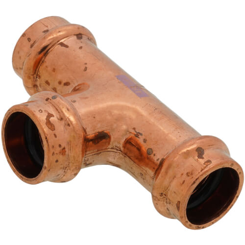 Main product image of 3/4" ZoomLock MAX Tee (MZK-T12-HNBR)