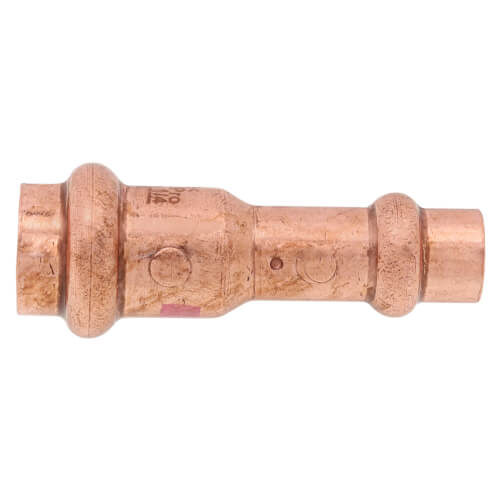 Main product image of 3/8" x 1/4" ZoomLock MAX Reducer (MZK-R64-HNBR)