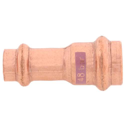 1/2" x 3/8" ZoomLock MAX Reducer (MZK-R86-HNBR)