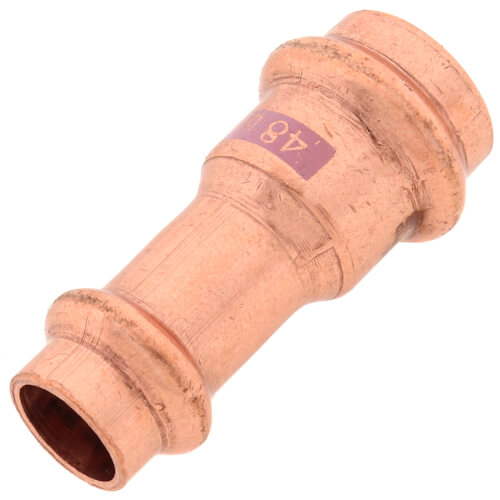 1/2" x 3/8" ZoomLock MAX Reducer (MZK-R86-HNBR)