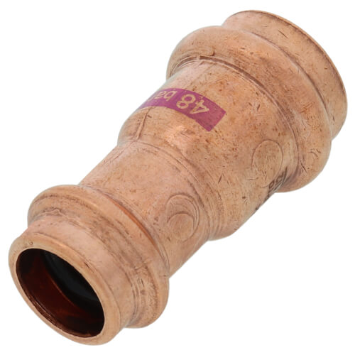Main product image of 5/8" x 1/2" ZoomLock MAX Reducer (MZK-R108-HNBR)