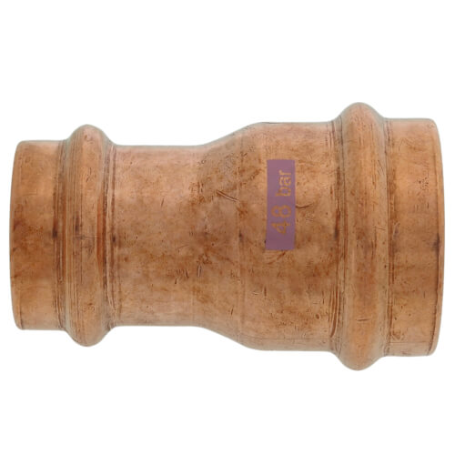 Main product image of 1-1/8" x 7/8" ZoomLock MAX Reducer (MZK-R1814-HNBR)
