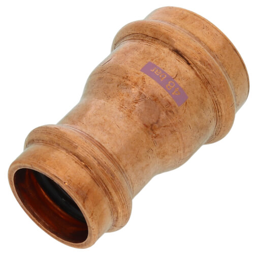 870807 Parker Hannifin 870807 11/8" x 7/8" ZoomLock MAX Reducer (MZKR1814HNBR)