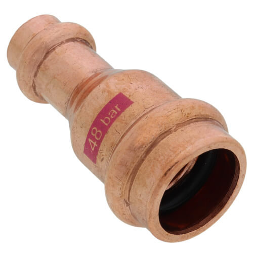 Main product image of 5/8" x 3/8" ZoomLock MAX Reducer (MZK-R106-HNBR)