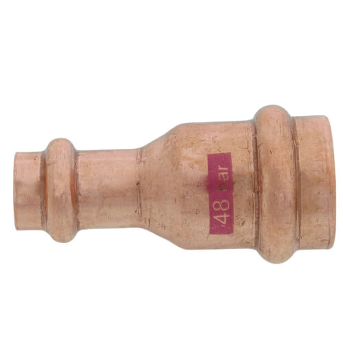 Main product image of 5/8" x 3/8" ZoomLock MAX Reducer (MZK-R106-HNBR)