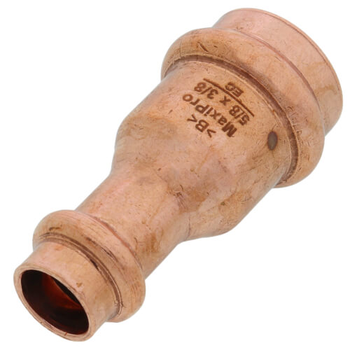Main product image of 5/8" x 3/8" ZoomLock MAX Reducer (MZK-R106-HNBR)