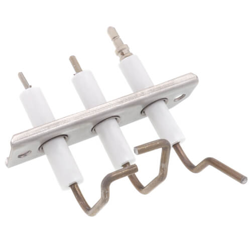 Main product image of Set of Electrodes, 87081070200
