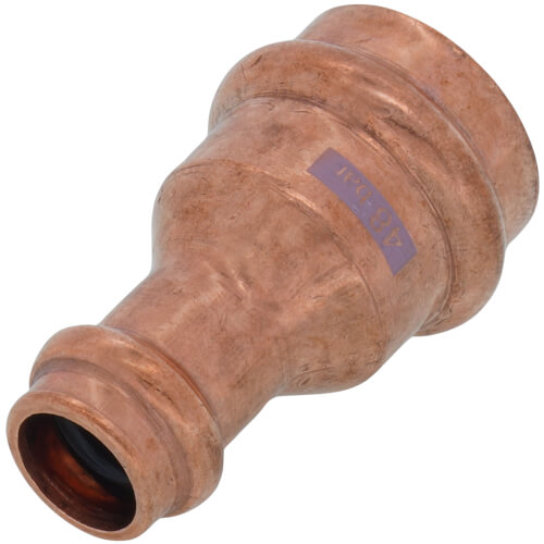 Main product image of 7/8" x 1/2" ZoomLock MAX Reducer (MZK-R148-HNBR)