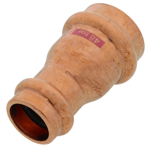 Main product image of 1-1/8" x 5/8" ZoomLock MAX Reducer (MZK-R1810-HNBR)